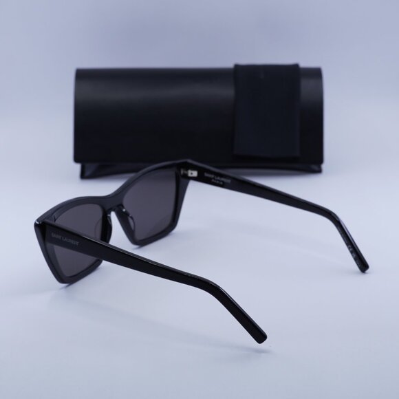 Final Price! Saint Laurent SL 276 MICA 032 Sunglasses - Picture 13 of 13